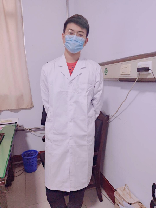 Leslie的第一张照片--枣庄基督教相亲网