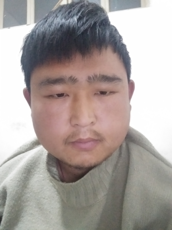 郝营的第一张照片--枣庄基督教相亲网