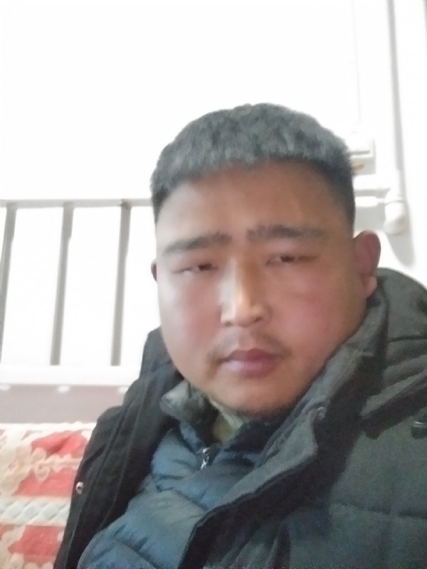 郝营的第二张照片--枣庄基督教相亲网
